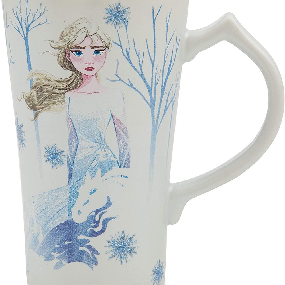Frozen II Mug